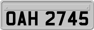 OAH2745