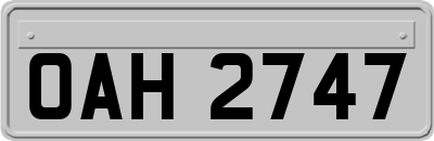 OAH2747