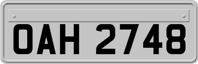 OAH2748