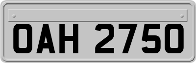 OAH2750
