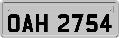 OAH2754