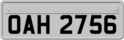 OAH2756