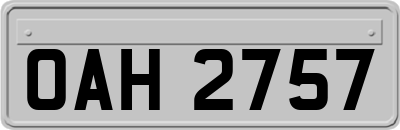 OAH2757