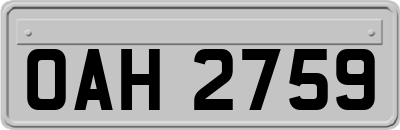 OAH2759