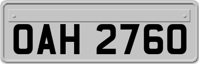 OAH2760