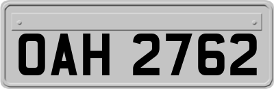 OAH2762