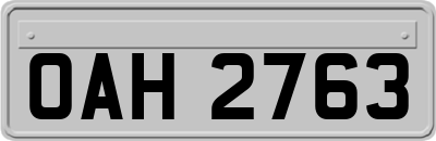 OAH2763