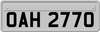 OAH2770