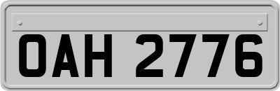 OAH2776