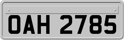 OAH2785