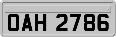 OAH2786