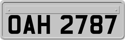 OAH2787