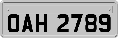 OAH2789