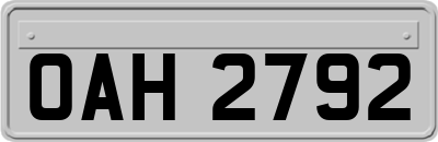 OAH2792