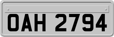 OAH2794