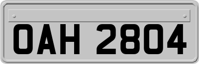 OAH2804