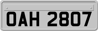 OAH2807