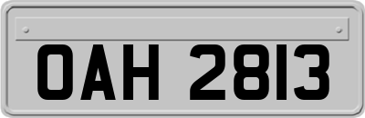 OAH2813