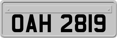 OAH2819