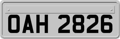 OAH2826