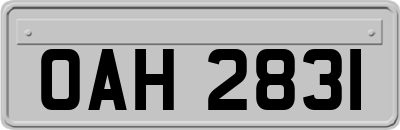 OAH2831