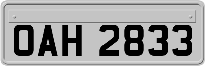 OAH2833