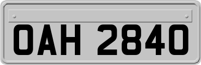 OAH2840