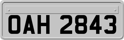 OAH2843