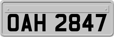 OAH2847