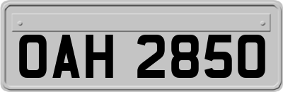 OAH2850