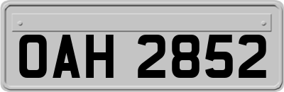OAH2852