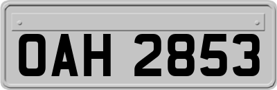 OAH2853