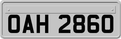 OAH2860