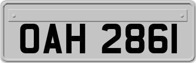 OAH2861