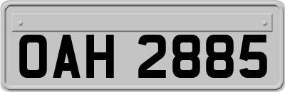 OAH2885