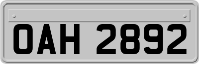 OAH2892