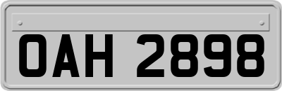 OAH2898