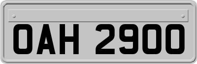 OAH2900