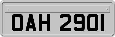 OAH2901