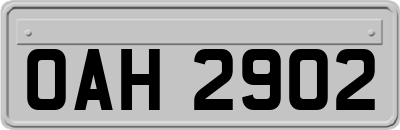 OAH2902