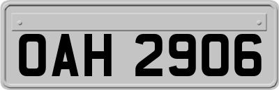 OAH2906