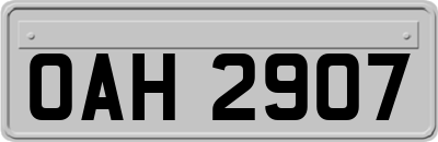 OAH2907