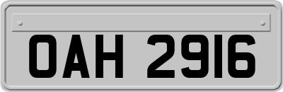 OAH2916