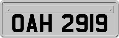 OAH2919