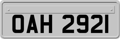 OAH2921