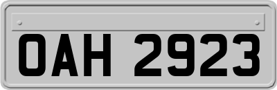 OAH2923