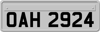 OAH2924
