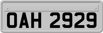 OAH2929