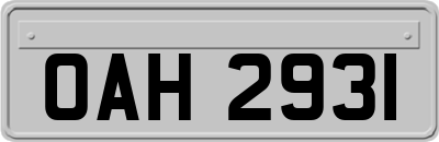 OAH2931