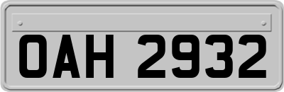 OAH2932
